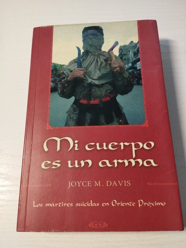 Mon corps est une - est, arme