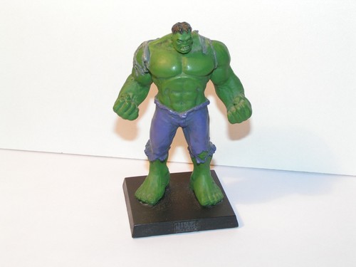 Figurine marvel eaglemoss - figurine,