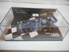 Minichamps F1 Formula 1