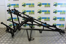 BMW R 1200 GS Sous-châssis