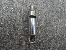 Scoutisme Scout Sifflet Couesnon SA Paris