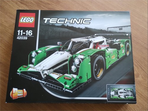 Lego 42039 technic - 42039,