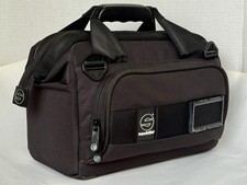 SACHTLER Doctor Bag-1  (SC001) Shoulder Professional Camera Bag - Excellent Cond
