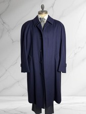 Manteau Vintage Raglan en