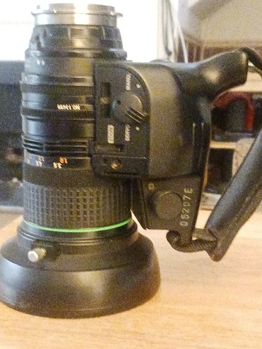 Canon zoom lens - canon,