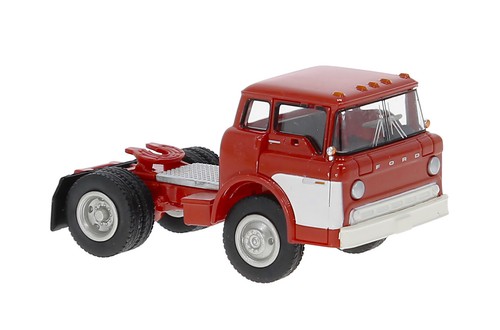 Brekina 86325 ford - brekina,