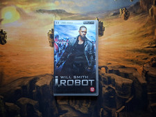 I, Robot – UMD Vidéo PSP
