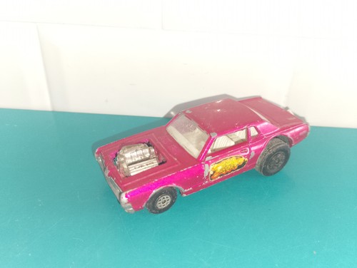 0606264 voiture matchbox speed - 0606264,