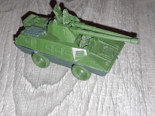 Atlantic petits soldats - 1/72,