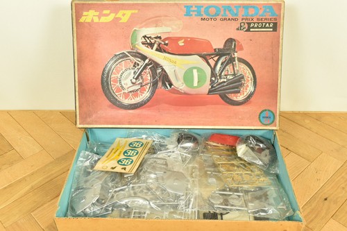Protar honda 250cc cylindres - honda,