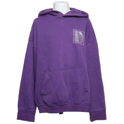 Sweat capuche taille - sweat,
