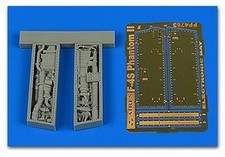 Aires 4763 1/48 F4S Phantom II