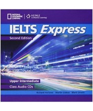 IELTS Express