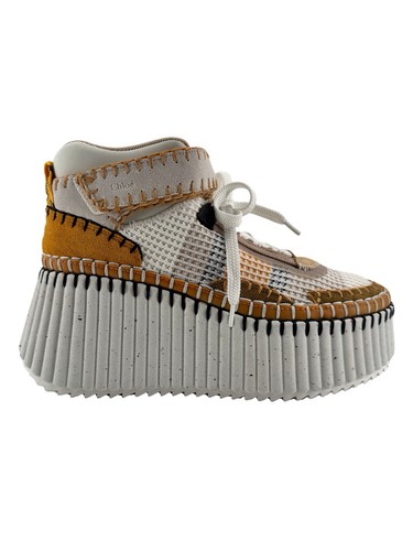 Chloé nama baskets - –,