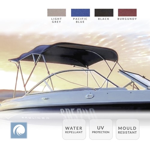 Premium bateau bimini haut - premium,