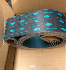 Tyrolit sanding belts ZA-P43