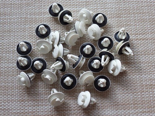 20x fixations panneau de - 20x,