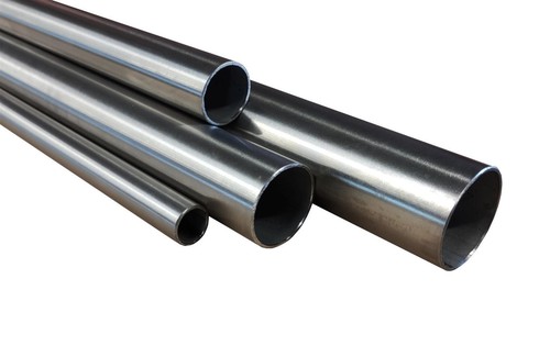 Inox tube rond - inox,