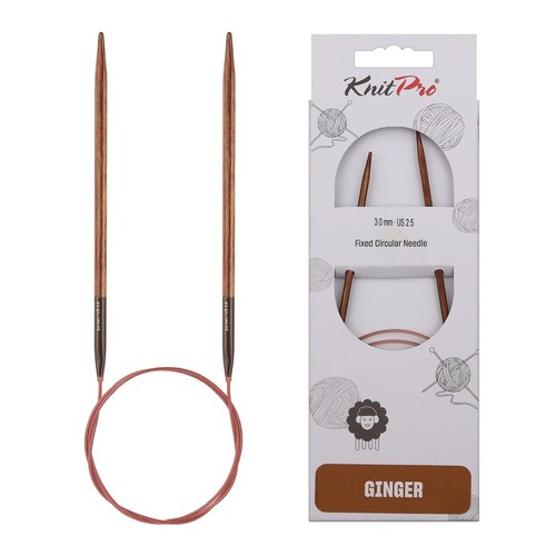 31085 ginger aiguille - ginger,