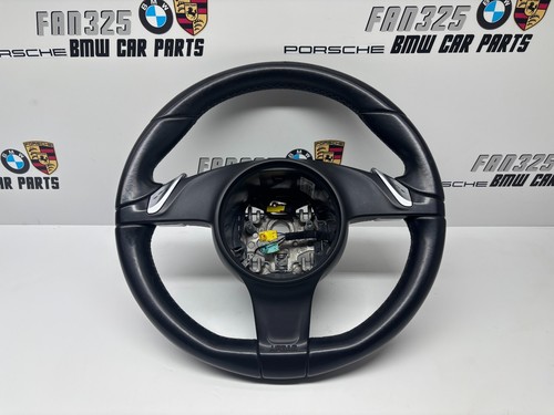 Volant porsche cayenne - porsche,