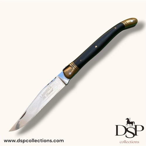 Veritable couteau laguiole r - couteau,