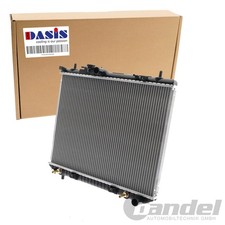 AKS DASIS Radiateur