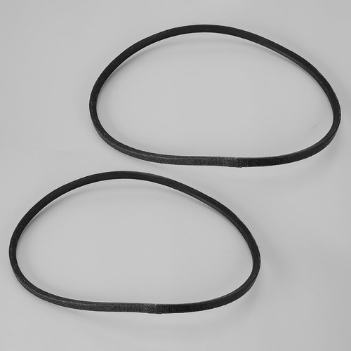 2pcs vee belt - driving,