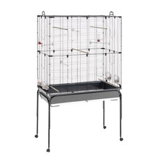 Volière Cage à Oiseaux