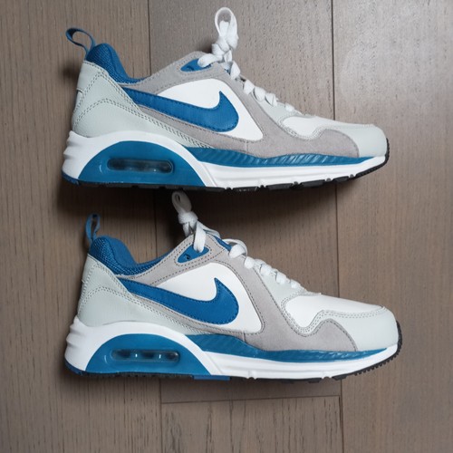 Nike air max baskets - max, enfant