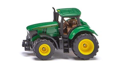 Siku 1064 john deer - siku, 1064,