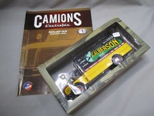 AK629 1/43 ALTAYA CAMIONS