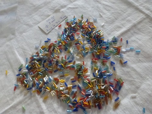 Lot perles de - 40,