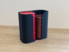 Rangements pour couvercles (x6