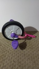 Smart trike tricycle trike