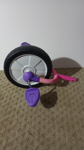 Smart trike tricycle trike