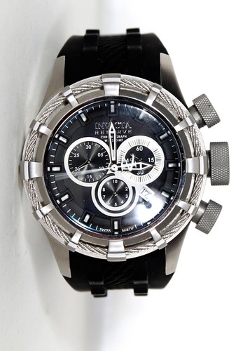 Invicta reserve modèle - invicta, reserve,modèle