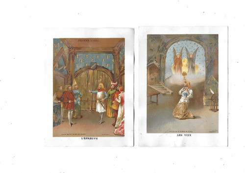 Anciens chromos fin xix e - anciens,