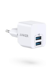 Chargeur USB PowerPort Mini