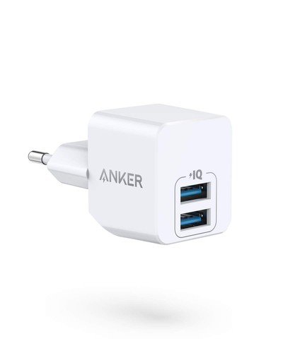 Chargeur usb powerport mini - chargeur,