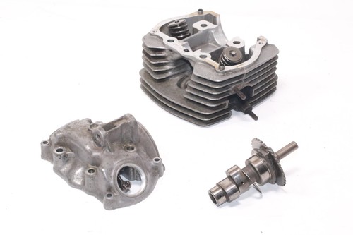 Culasse honda 125 - honda, 196/78