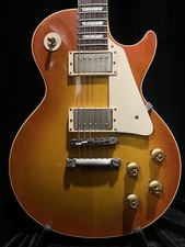 Gibson Custom Shop Historic
