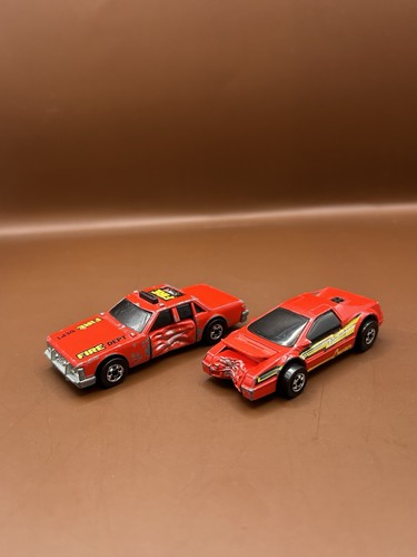 R956 lot miniature hotwheels - lot,