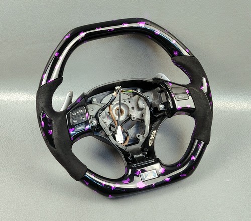 Volant fond plat - volant,