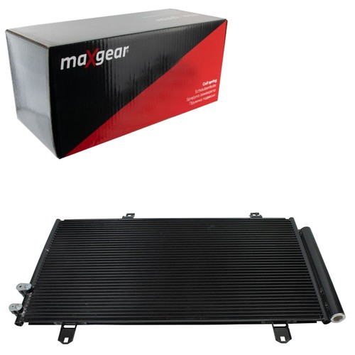 Maxgear klimacondenser - maxgear,