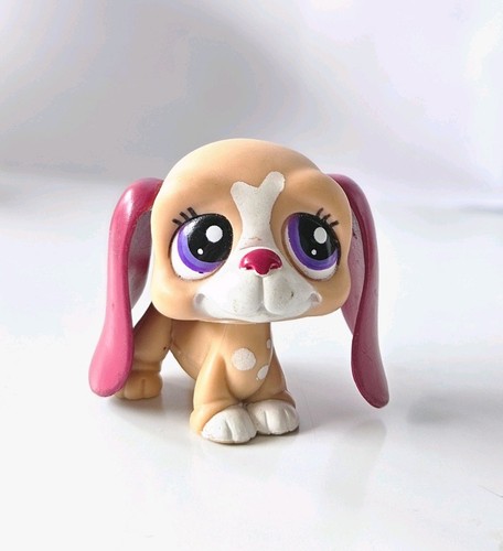 Lps littlest pet shop - littlest, #1785