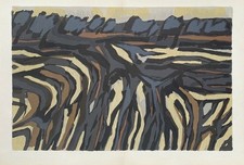 Raoul UBAC - Lithographie