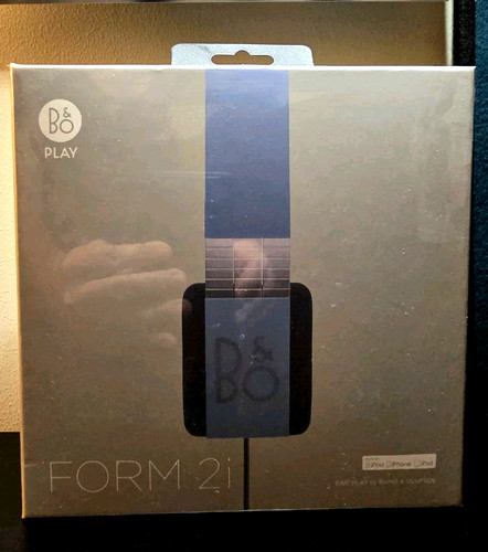 Play form on - b&o, 2i