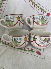 Villeroy & Boch Le Cirque Cups