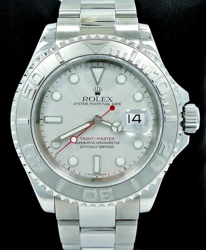 Rolex yacht master 16622 - yacht, 40mm