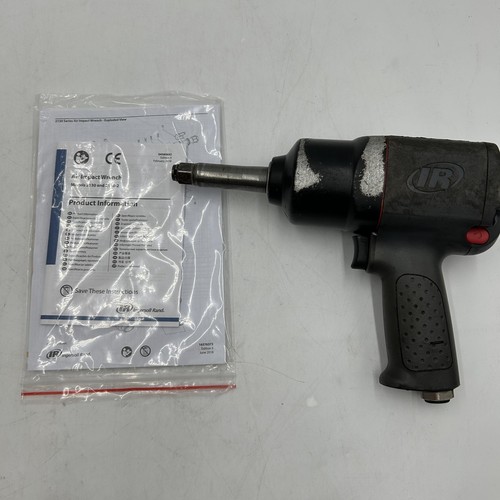 Ingersoll rand 2130 - rand, air